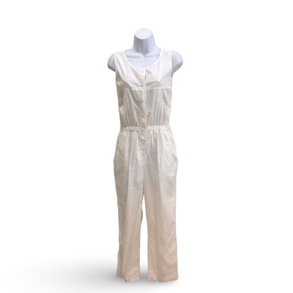 Vintage Mister Noah Jumpsuit - Picture 1 of 6